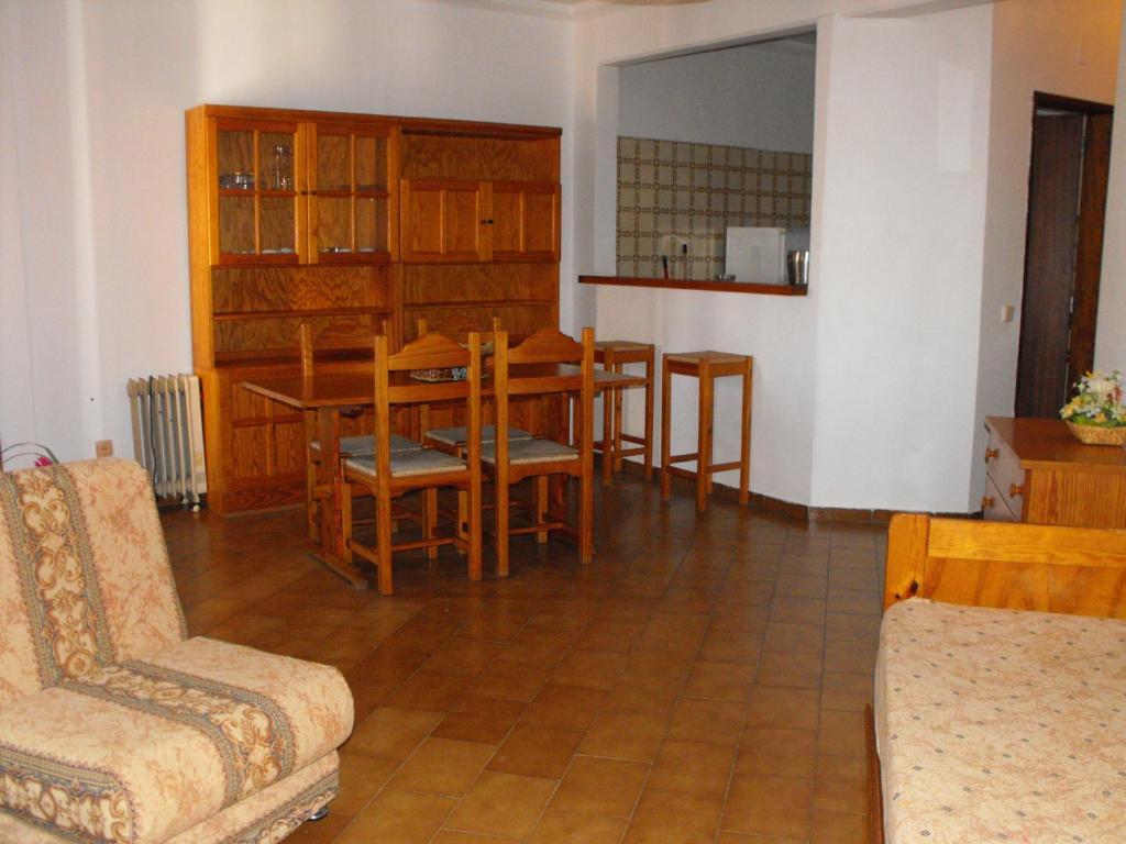 Columbia Apartamentos Turisticos Portimão Zimmer foto